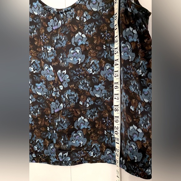 Frank & Oak Satin Tank Top, size XL - Picture 5 of 8